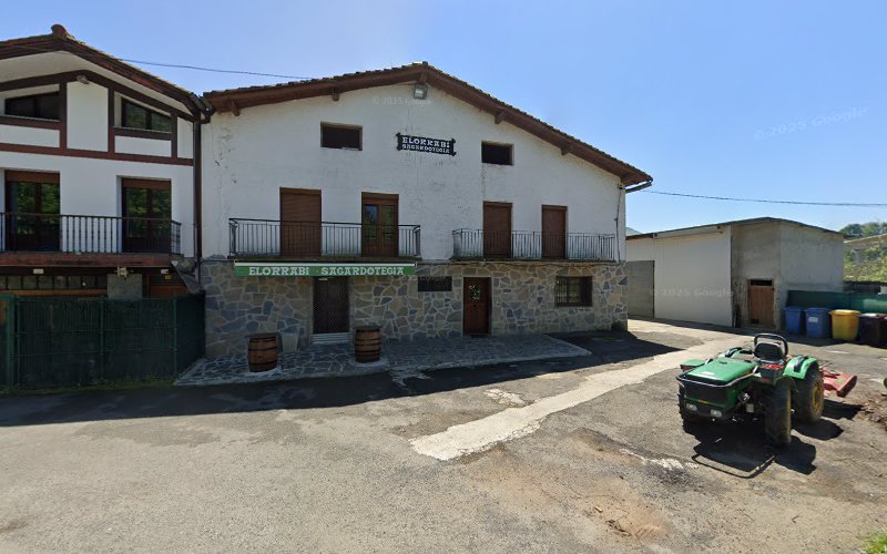 Negocio Agility Gipuzkoa Jauzikan