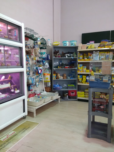 Negocio Agromascota - Pascalia Tienda Agropecuaria