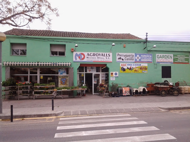 Negocio Agrovalls Meol 1-4 Scp