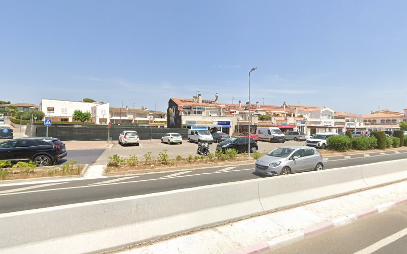 Negocio Animals I Plantes Cuadrado