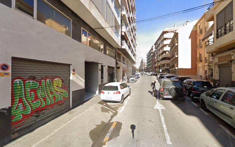 Cacho Perro Peluquería Canina