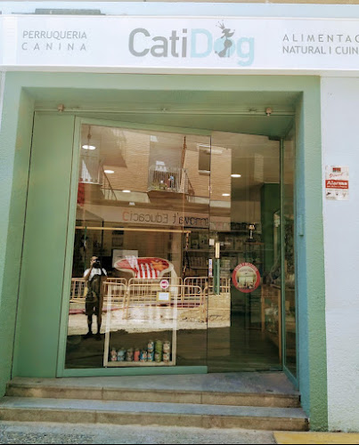 Negocio Catidog