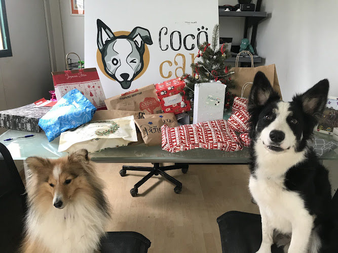Negocio Centro Canino Cococan