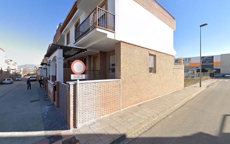 Negocio Centro Canino De Caza Mendikilia Afijo: Val`s De Roan