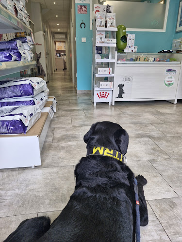 Negocio Centro Veterinario Nos