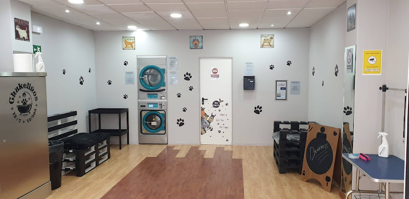 Negocio Chukeliños Autolavado De Mascotas