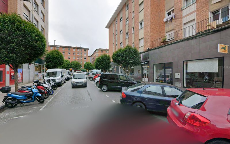 Negocio El Perru Verde Gijón