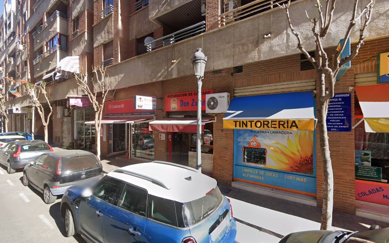 Negocio Espapeludos.es