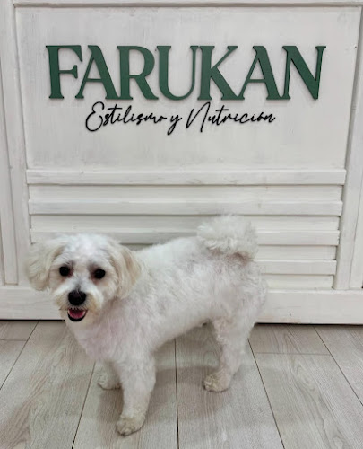 Negocio Farukan Estilismo Y Nutrición