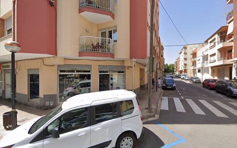 Negocio Grup Zoologic Peluqueria Canina