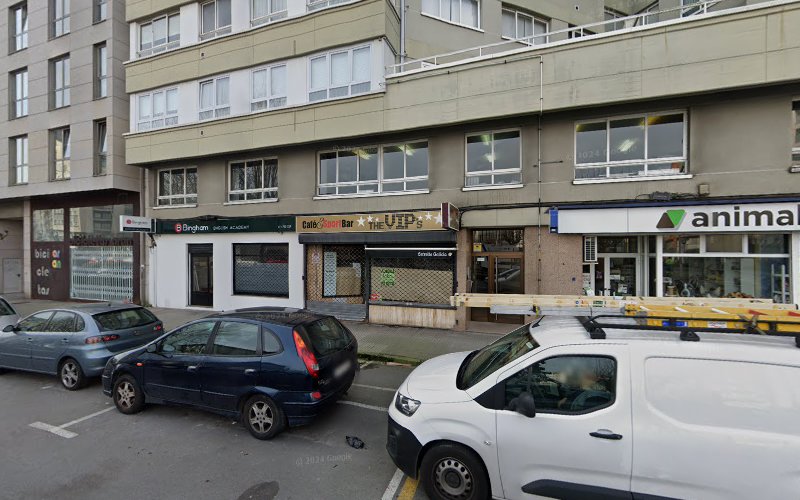 Negocio Guawpos Peluquería Canina