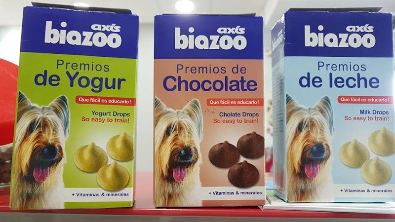 Negocio I Love Perros