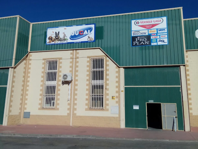 Negocio Jucal Granada