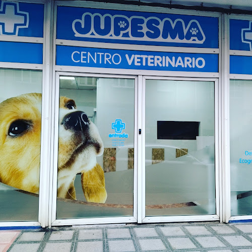 Negocio Jupesma Centro Veterinario Y Peluqueria Canina