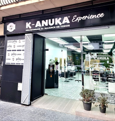 K-Anuka Tarragona 1