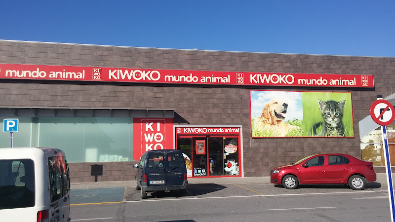 Negocio Kiwoko. Mundo Animal