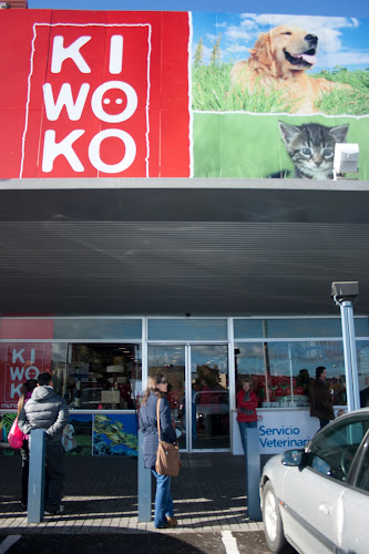 Negocio Kiwoko. Mundo Animal