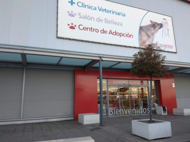 Negocio Kiwoko. Mundo Animal