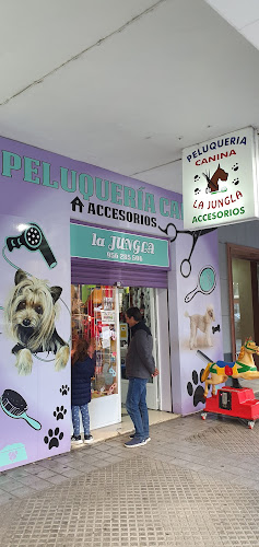 Negocio La Jungla