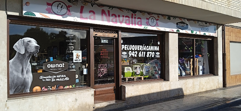 Negocio La Navalia