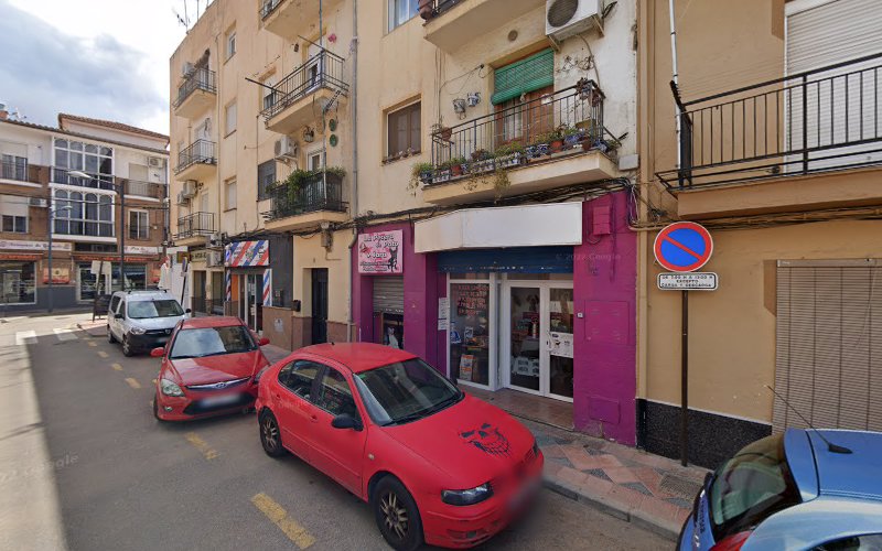 Negocio La Pecera De Pato Y Sara