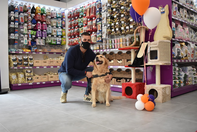 Madagascar Mascotas - Miriam Blasco