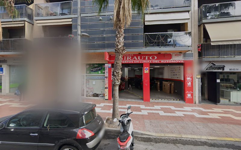 Negocio Mapi - Peluquería Canina