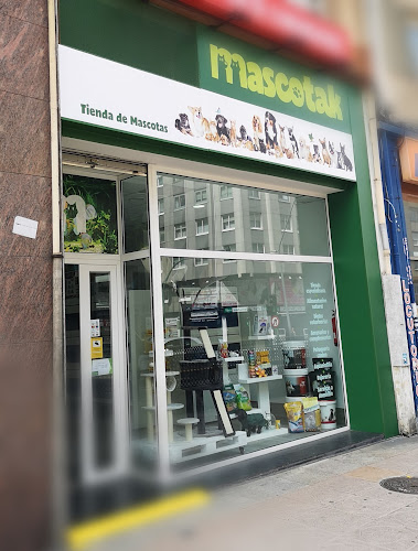 Negocio Mascotak
