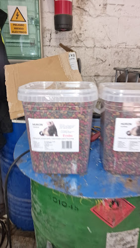 Negocio Mascotropolis