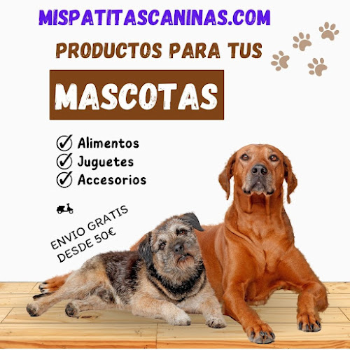 Mispatitascaninas