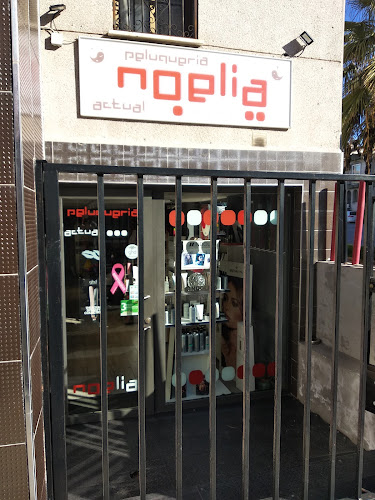 Negocio Noelia Amezcua Martín