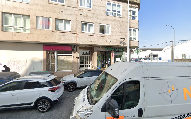 Negocio Nudos Peluquería Canina