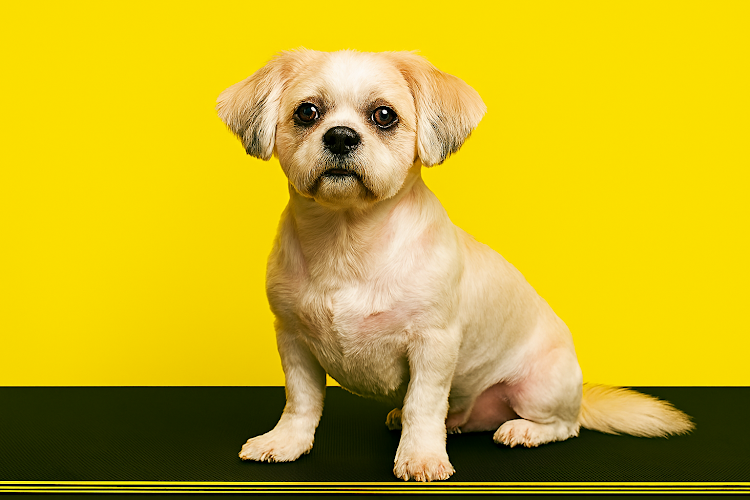 Negocio Pelos Locos Peluquería Canina