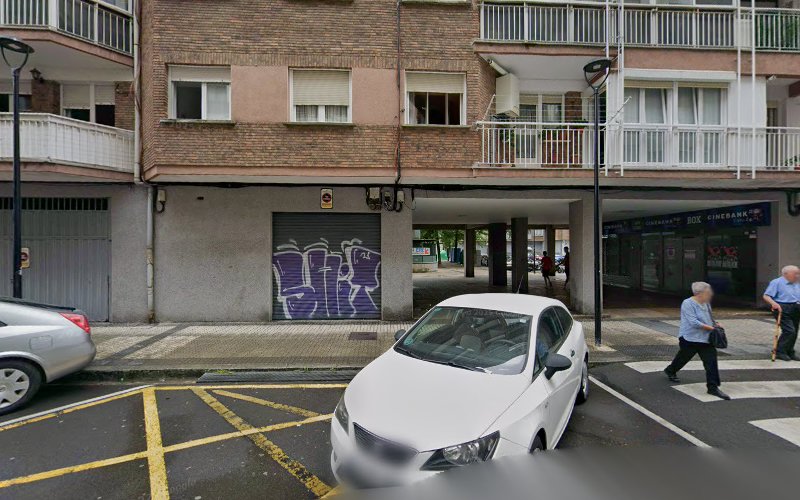 Negocio Peluditos Peluquería Canina