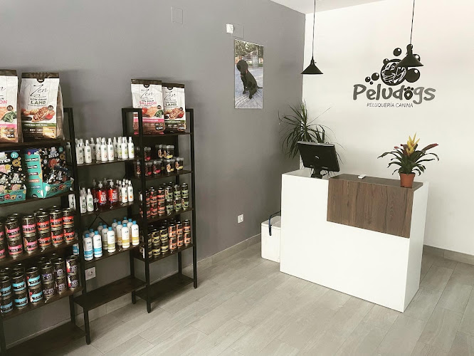 Negocio Peludogs
