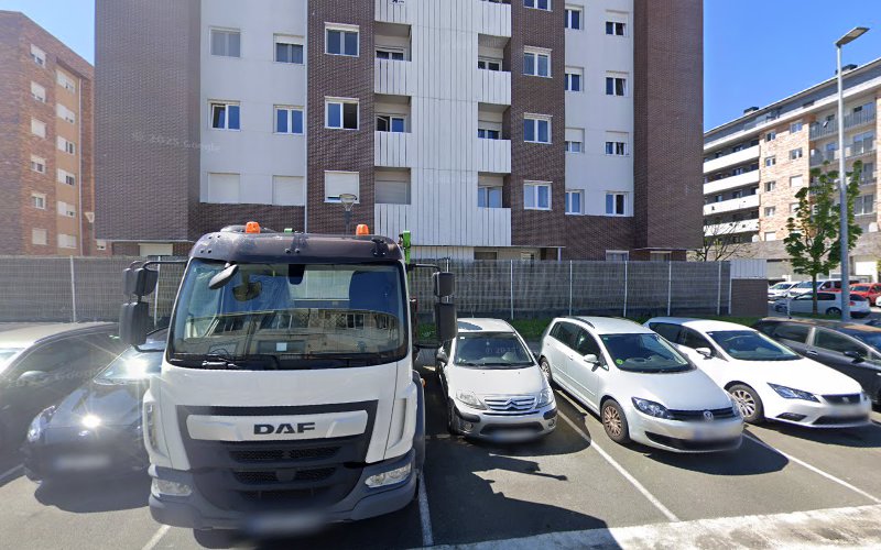 Negocio Peluquería Aketza