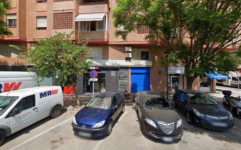 Negocio Peluquería Canina