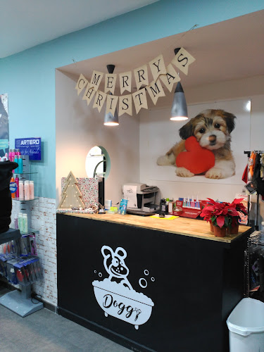 Negocio Peluquería Canina Doggy