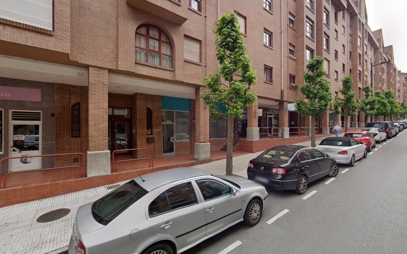 Negocio Peluqueria Canina Santamaría