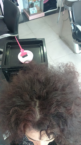 Negocio Peluquería Gabriel Martín 