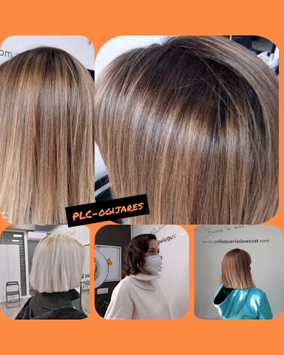 Negocio Peluquerias Low Cost Ogijares