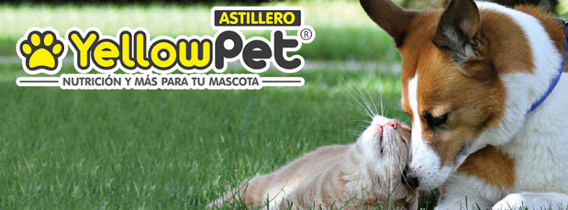 Negocio Pety Mundo Animal Acuariofilia & Mascotas & Peluquería Canina Astillero