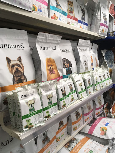 Negocio Popet Mascotas