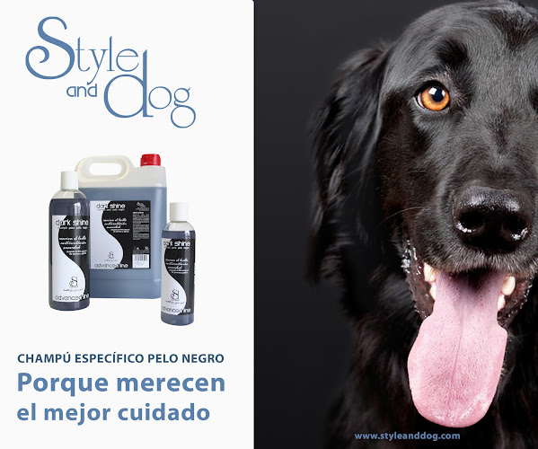 Style And Dog, Equipamiento Profesional Para Peluquerías Caninas