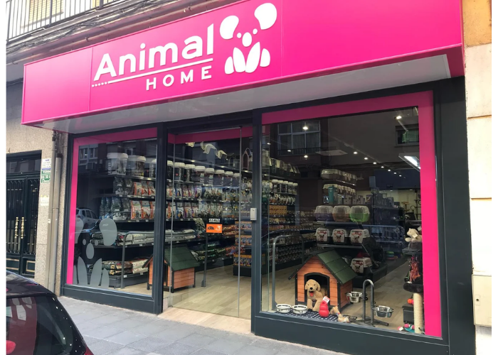 Tienda De Animales Animal Home Ciudad Real Centro
