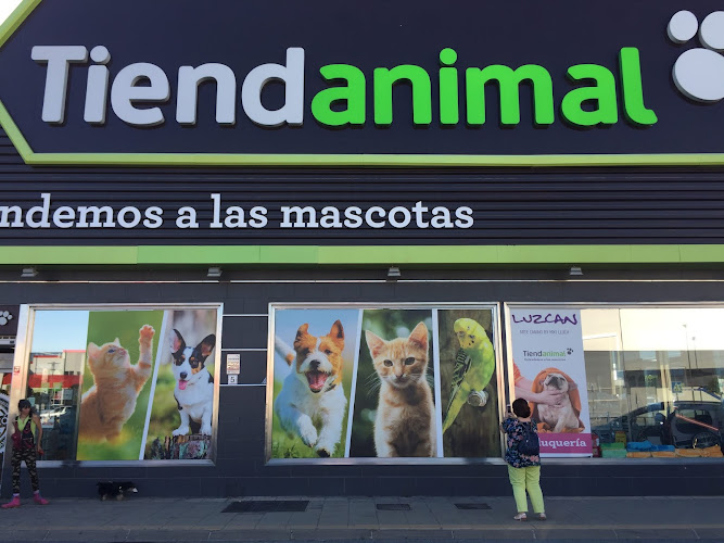 Negocio Tiendanimal
