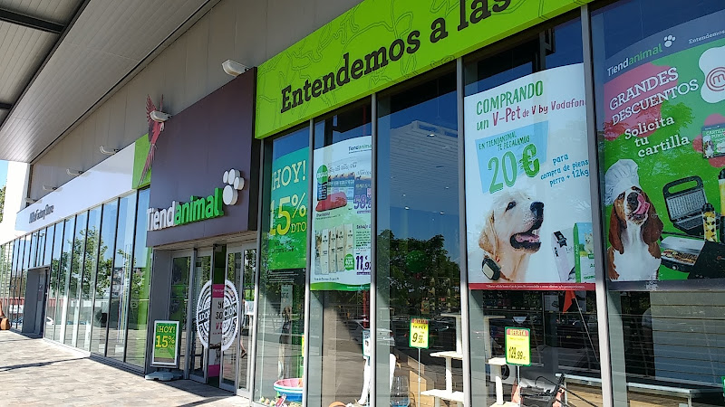 Tiendanimal