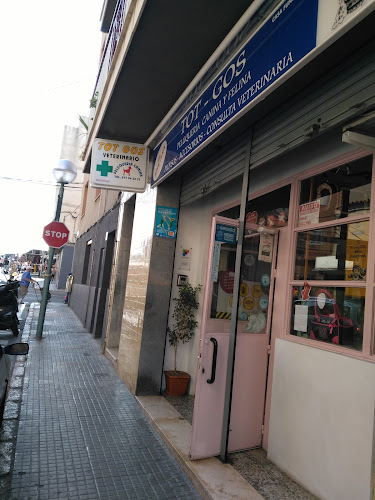 Negocio Tot Gos