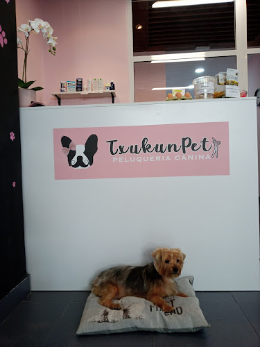 Negocio Txukunpet Peluqueria Canina